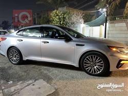 كيا اوبتيما